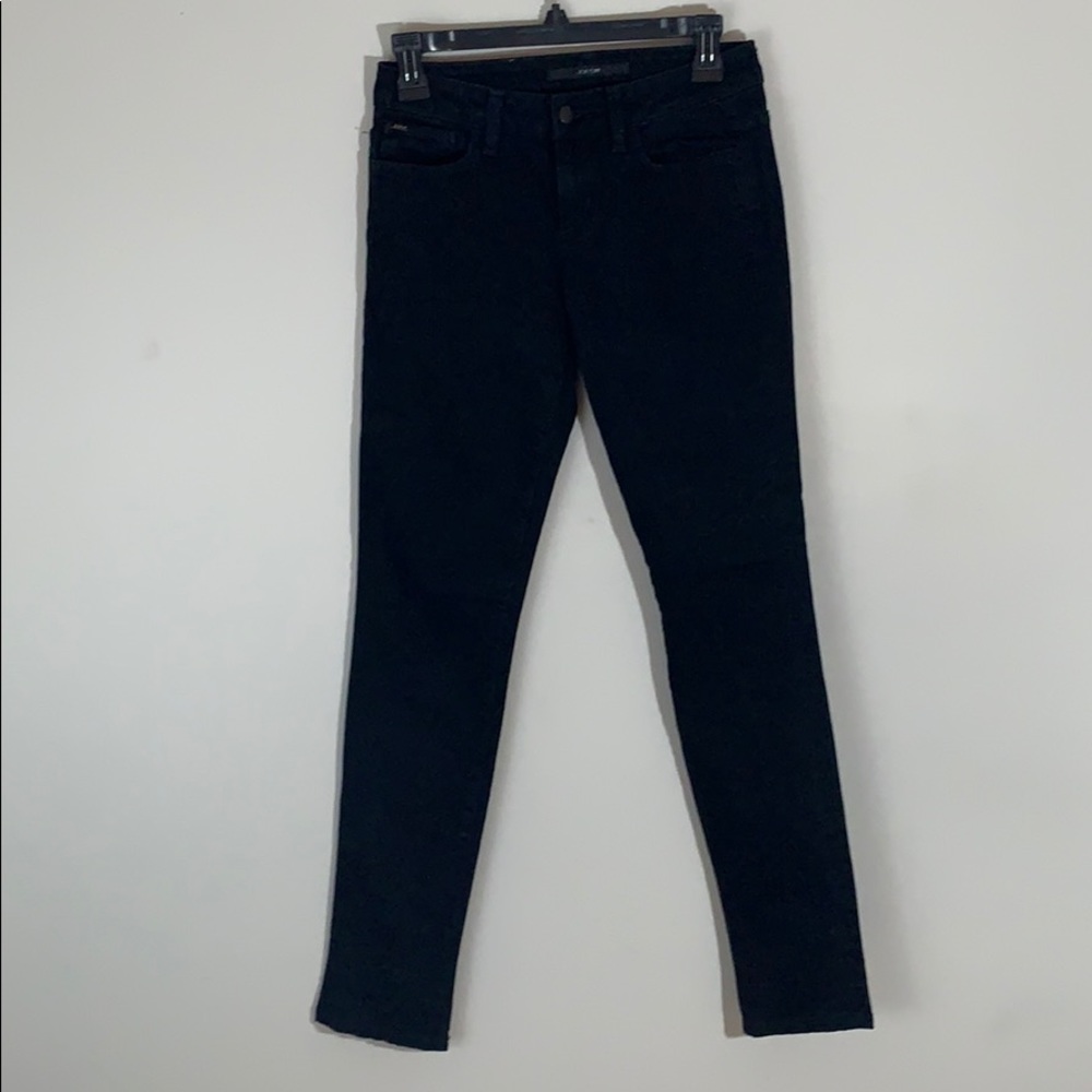 Stretch Skinny Jeans